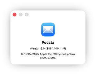 Apple Mail (macOS)