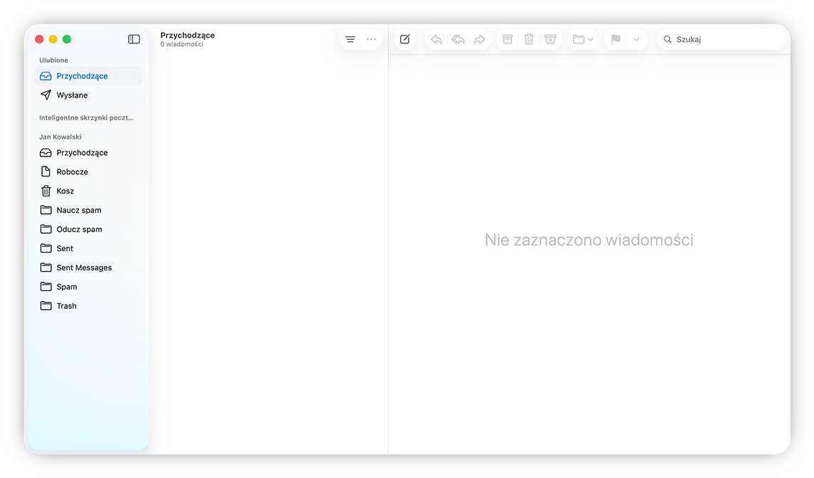 Apple Mail (macOS)