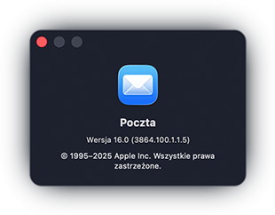 Apple Mail (macOS)
