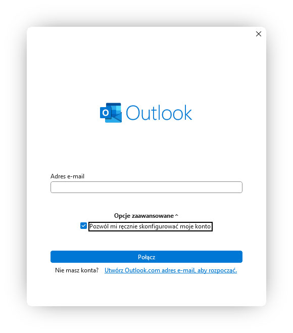 Microsoft Outlook